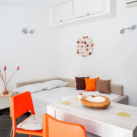The Best Rent - Cozy Attic With Balcony In Nolo District Appartement *