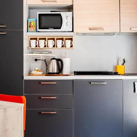 The Best Rent - Cozy Attic With Balcony In Nolo District Lejlighed Milano