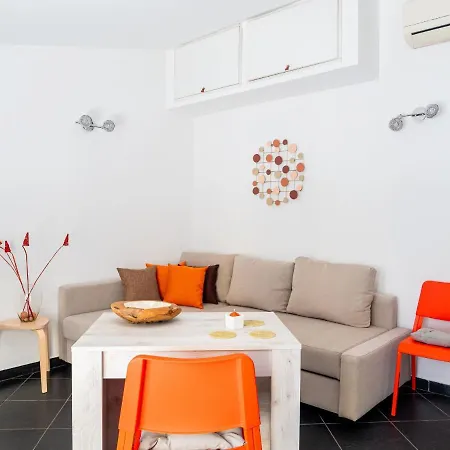 The Best Rent - Cozy Attic With Balcony In Nolo District Lejlighed