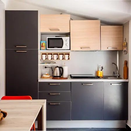 The Best Rent - Cozy Attic With Balcony In Nolo District * Milano